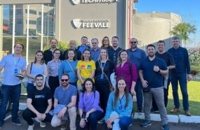 Missão técnica busca experiências em inovação no Rio Grande do Sul