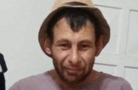 Família procura por hervalense que está desaparecido 