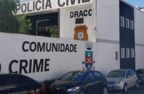 Preso no RS suspeito de aplicar golpe na compra de caminhão em Água Doce