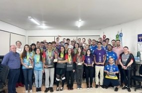 Joaçaba investe mais de R$ 4 milhões em Projetos Sociais e de Inovação