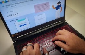 Divulgado resultado da lista de espera para o Prouni 