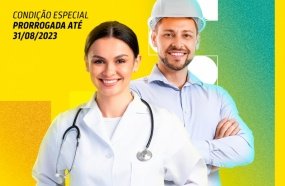 Cursos de Saúde e de Engenharia na UNIASSELVI com ofertas especiais