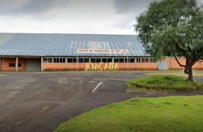 CPJ passa a se chamar Centro de Eventos Dario Bortoluzzi
