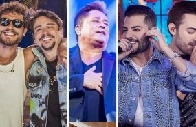 Expo Herval acontece em setembro com shows nacionais gratuitos 
