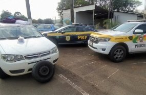 Mulher é presa com 425 gramas de cocaína escondidas no sutiã 