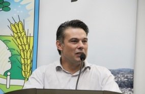 Agricultura é destaque em sessão da Câmara de Vereadores 