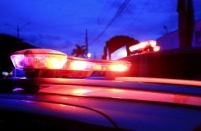 Homem é flagrado nadando em açude do CPJ durante a madrugada 