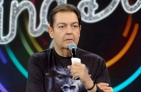Faustão recebe coração e transplante é realizado com sucesso