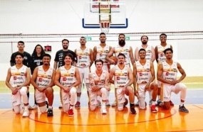Basket Joaçaba finaliza rodada tripla de jogos em casa 