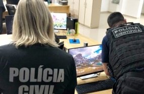 Polícia Civil investiga empresas de vistoria veicular em SC