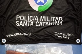 Adolescente é socorrido em estado grave após levar facada no pescoço 