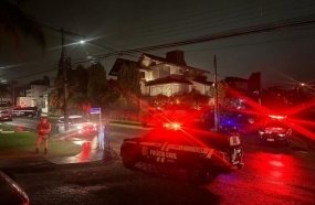 Polícia prende os últimos três envolvidos no sequestro da menina em Criciúma 