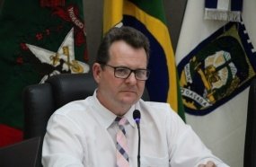Confira as principais reivindicações de Zanluca em sua passagem pelo Legislativo 