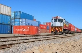 Grupo de Trabalho é criado para discutir projetos ferroviários de SC
