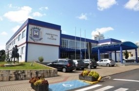 MP recomenda exoneração de servidores do gabinete do vice-prefeito de Caçador