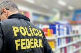 Polícia Federal investiga fraude contra o Programa Farmácia Popular