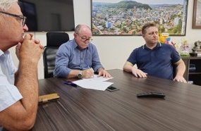 ESF Santa Tereza receberá reforma e melhorias