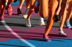 Comissão aprova projeto que proíbe participação de mulheres trans em modalidades femininas 