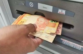 Brasileiros ainda não sacaram R$ 7,41 bi de valores a receber