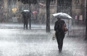 Previsão aponta chuva volumosa entre quarta e quinta em SC 