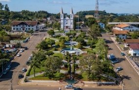 Capital do Tirol brasileiro celebra 90 anos de imigração austríaca