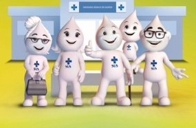 Campanha Nacional de Multivacinação inicia na segunda-feira 