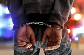 Morador pega ladrão no “pulo” em Caçador 