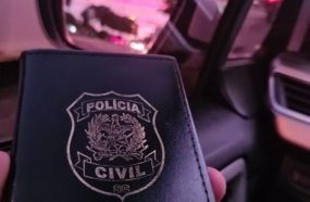 Polícia Civil abre concurso público para delegados e psicólogos