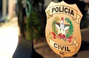 Condenado que cumpria pena em regime aberto é preso por furtos