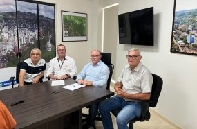 Joaçaba investirá quase R$ 400 mil na reforma do ESF Vila Pedrini