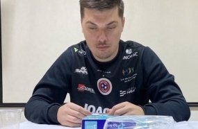 Cassio Milesqui é eleito presidente do Joaçaba Futsal 