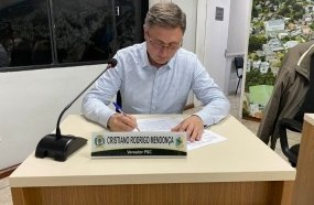 Vereador solicita inclusão da disciplina de empreendedorismo na grade escolar