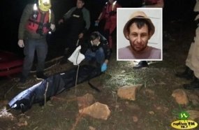 Polícia Civil prende suspeitos de matar hervalense encontrado decapitado 