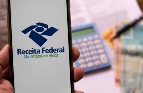 Receita abre nesta terça-feira consulta a lote de restituição
