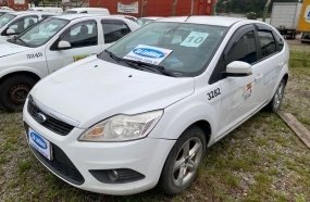 Celesc realiza na quinta-feira leilão online de veículos e outros bens