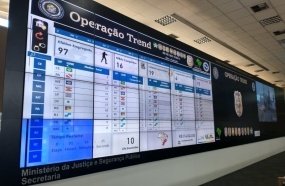 Operação da Polícia Civil de SC revela mapa do racismo no país 