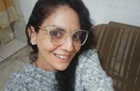 Camponovense é morta a facadas pelo namorado em Balneário Camboriú