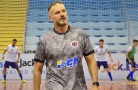 Preparador físico e dois atletas do Joaçaba Futsal são convocados pela Seleção Brasileira