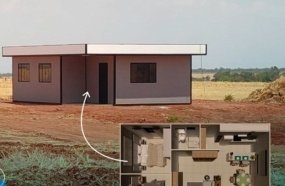 Vereador sugere que Joaçaba invista em método inovador de construção 