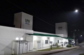 Homem é baleado com um tiro na perna em Herval d´Oeste 