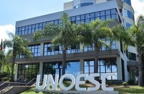 61% dos cursos da Unoesc recebem quatro estrelas no ranking que avalia graduações 