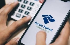 Receita paga nesta terça-feira lote residual do Imposto de Renda