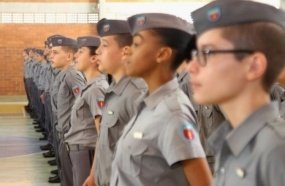 Comissão dá aval para implantação de Colégio Militar em Herval d´Oeste