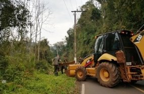 Prefeitura e entidades promovem Mutirão de Limpeza neste sábado