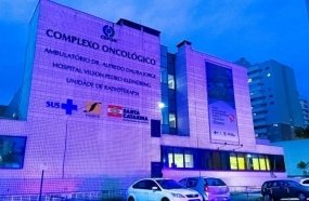 Saúde realiza mutirão de cirurgias de câncer de próstata