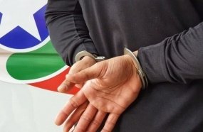 Jovem que cumpria regime aberto por tráfico é preso ao retornar para o crime