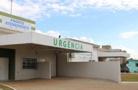 Homem é preso por importunação sexual dentro da UPA de Caçador
