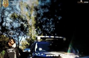 Condenado por estupro é localizado e preso em Monte Carlo  