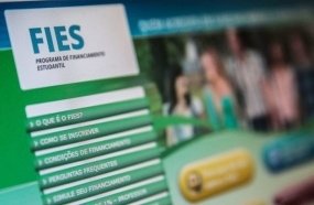 Caixa e BB começam as renegociações de dívidas do Fies