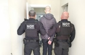 TJ nega novo pedido de laudo psiquiátrico para condenado por massacre em creche 